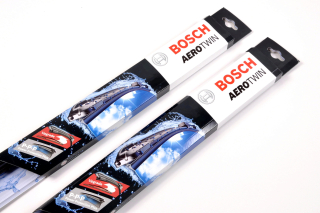 Stierače Bosch Aerotwin Plus Porsche Cayenne 02.2007-08.2010 650/650mm